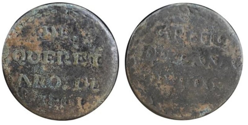 GREMIO DE PANADEROS (1801)