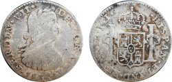 1 REAL FERNANDO VII (1813)