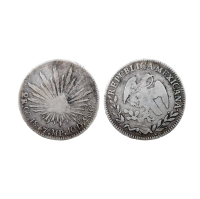 (Lote 329 a 429) República Plata