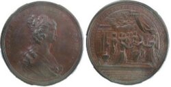 LA REAL ORDEN DE MARIA LUISA (1793)