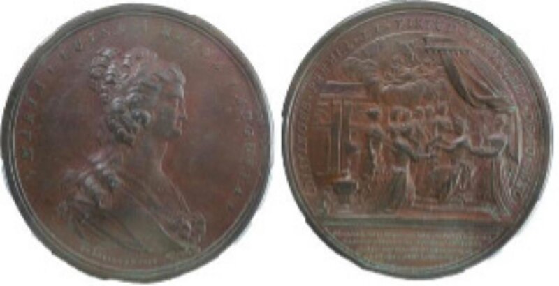 LA REAL ORDEN DE MARIA LUISA (1793)