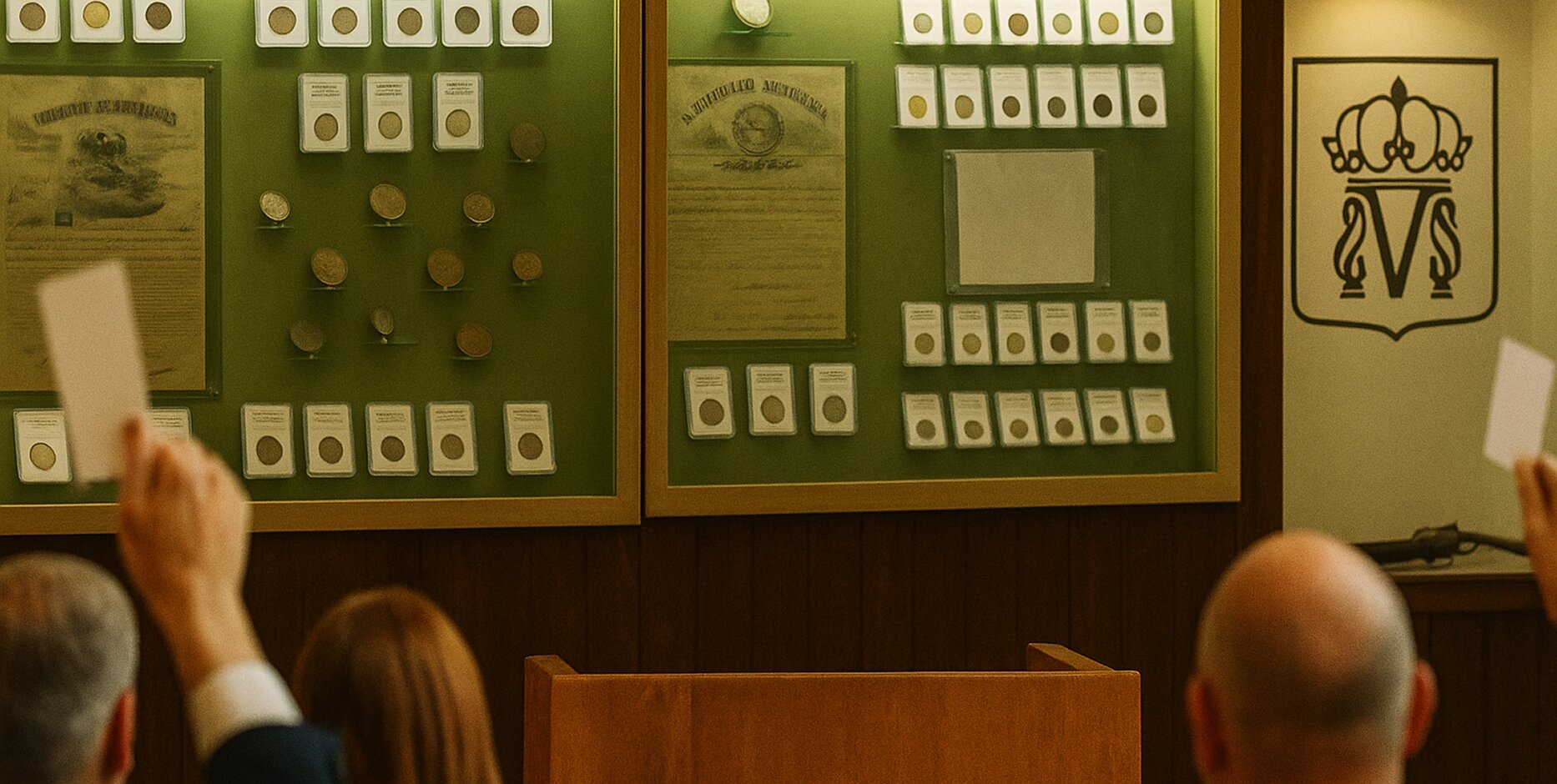 Logo Museo de los tesoros