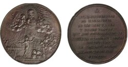 VERACRUZ BATALLA DEL MONTE (1810)