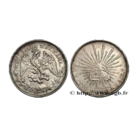 (Lote 430 a 433) Sistema Decimal Oro